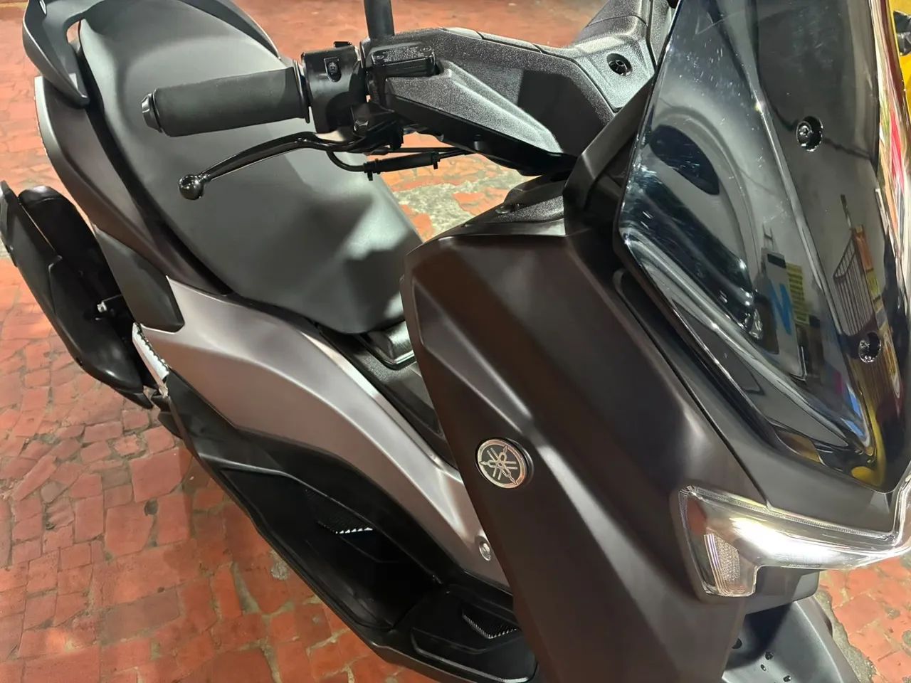 Yamaha NMAX 160 ABS Connected - Foto 2