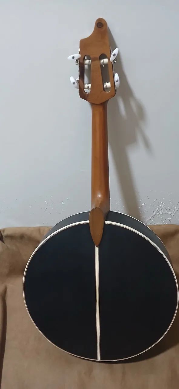 Banjo de Luthier  - Foto 2