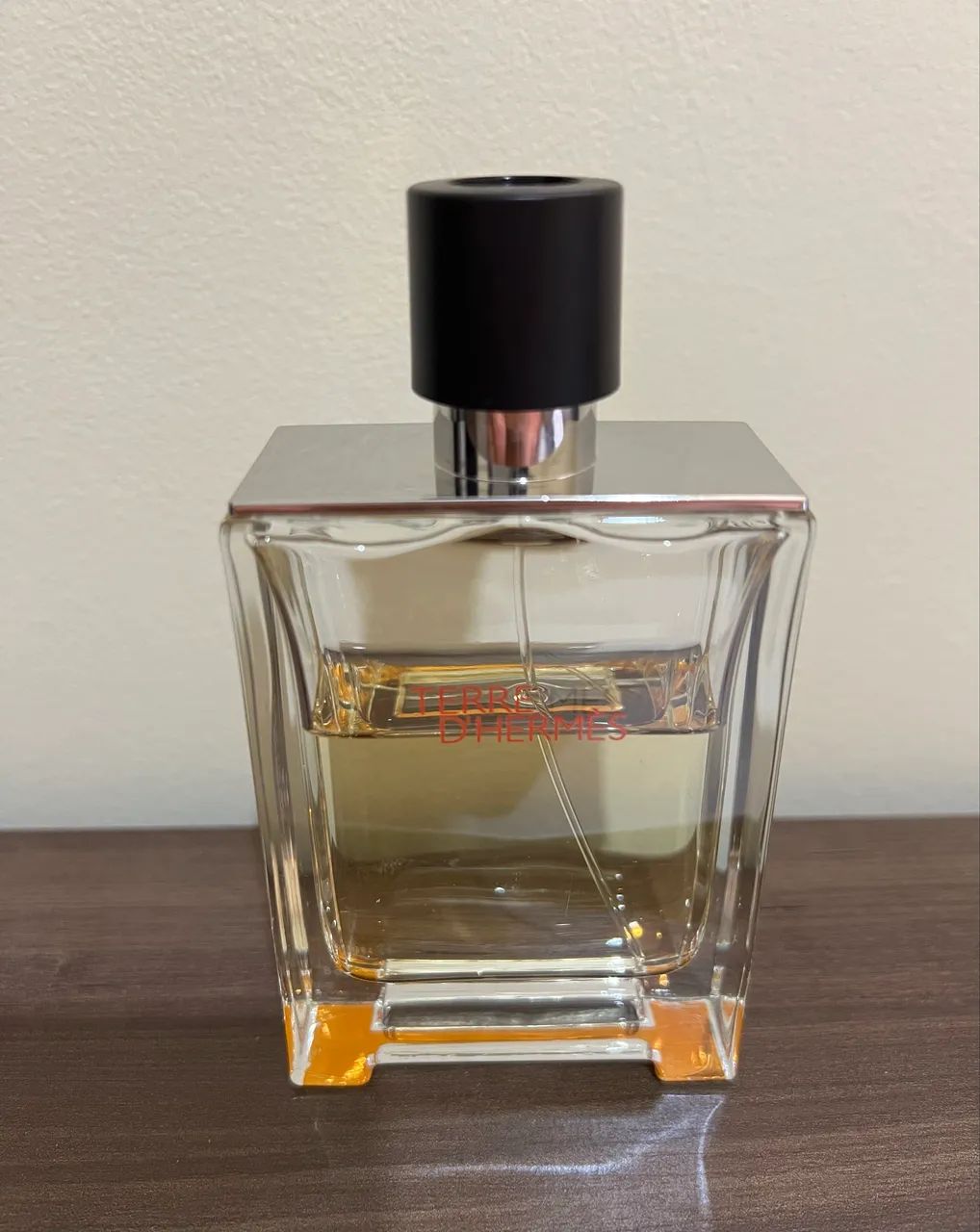 Perfume Terre dHermès Eau de Toilette