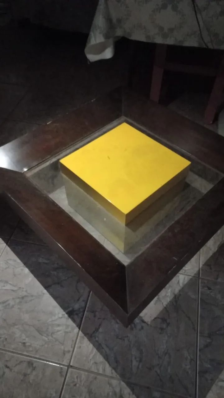 Mesa de centro - Foto 2