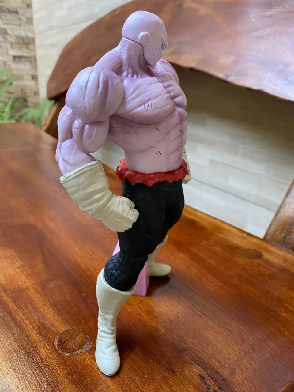 Action Figure Dragon Ball - Jiren 22cm - Foto 2