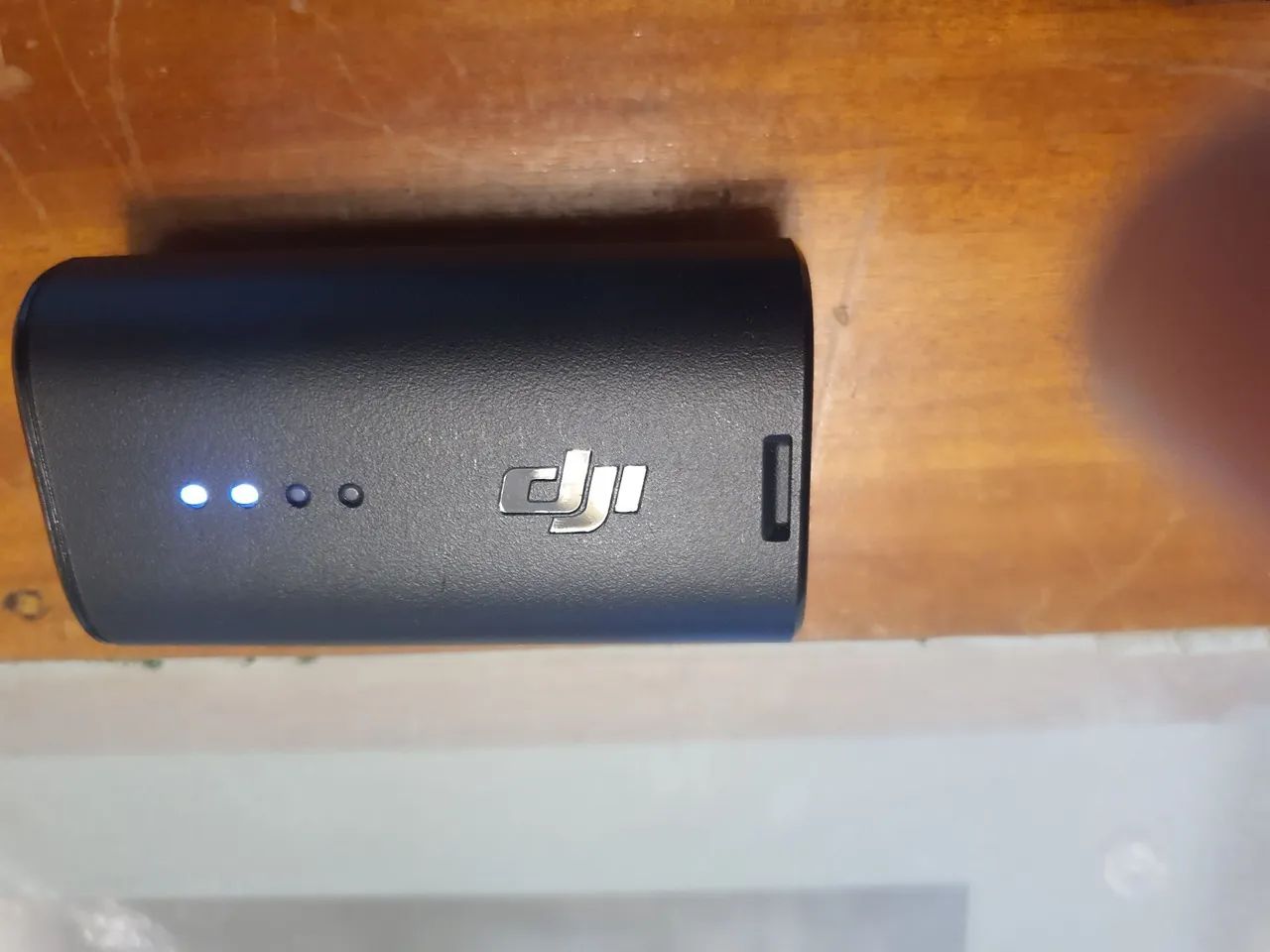 Bateria DJI para Óculos Goggles 2 - Foto 2