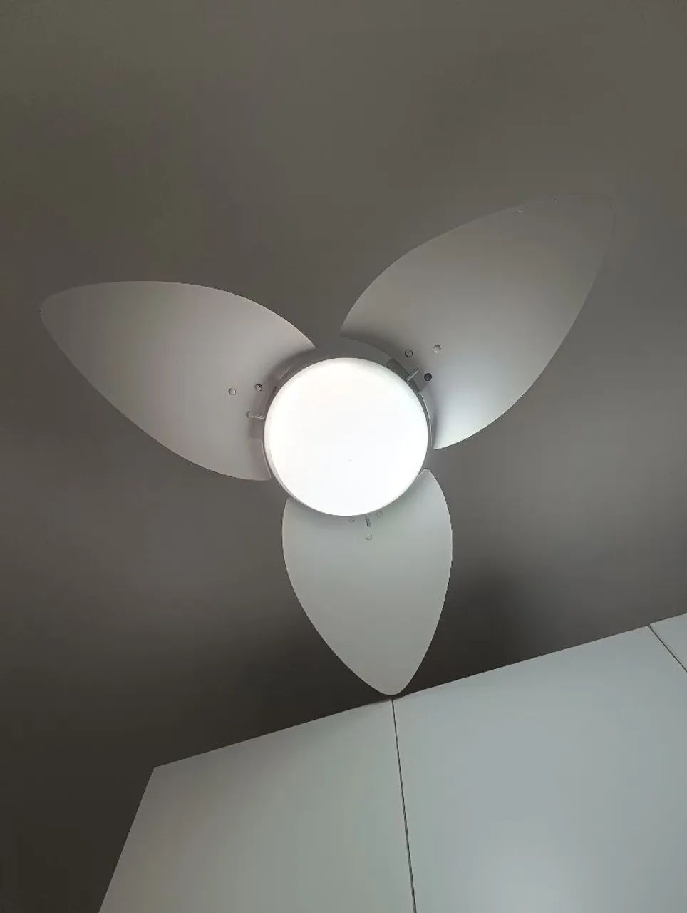 Ventilador de teto - Foto 4