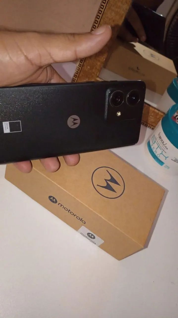 VENDO CELULAR EDGE 40 NEO MOTOROLA  - Foto 2
