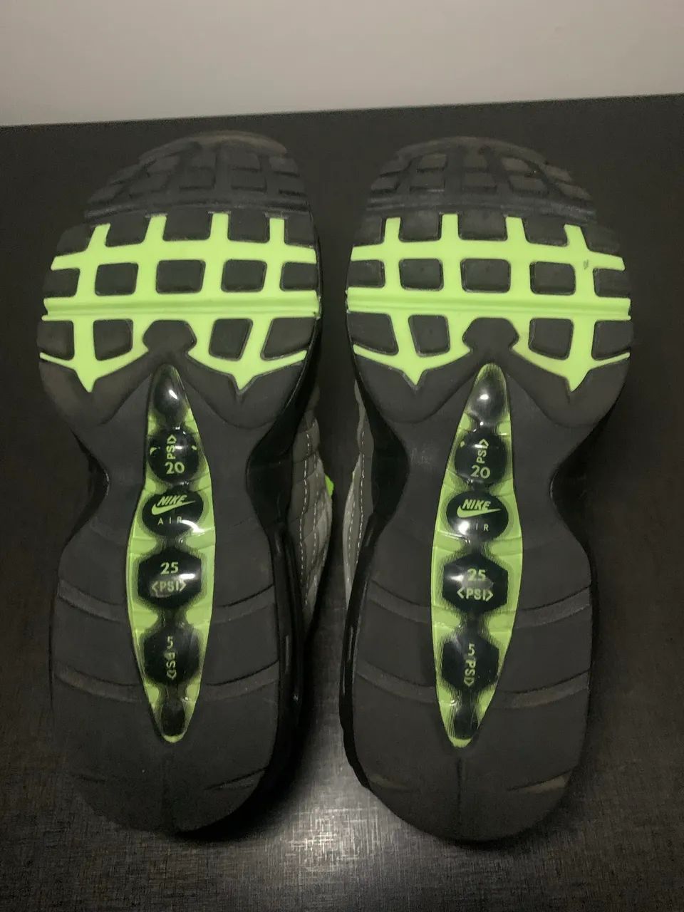 Air max 95 neon - Foto 5