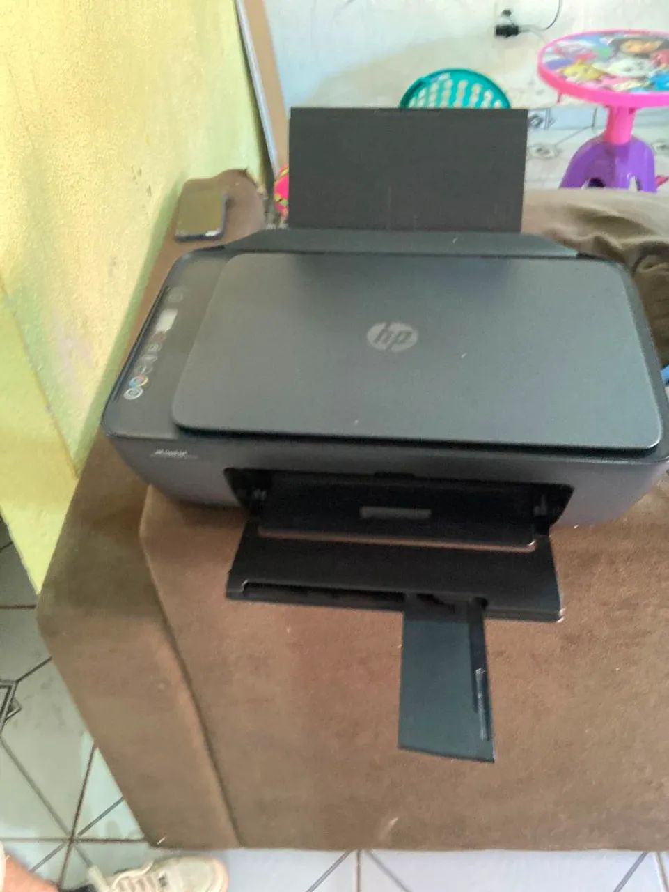Impressora HP DESKJET - Foto 2