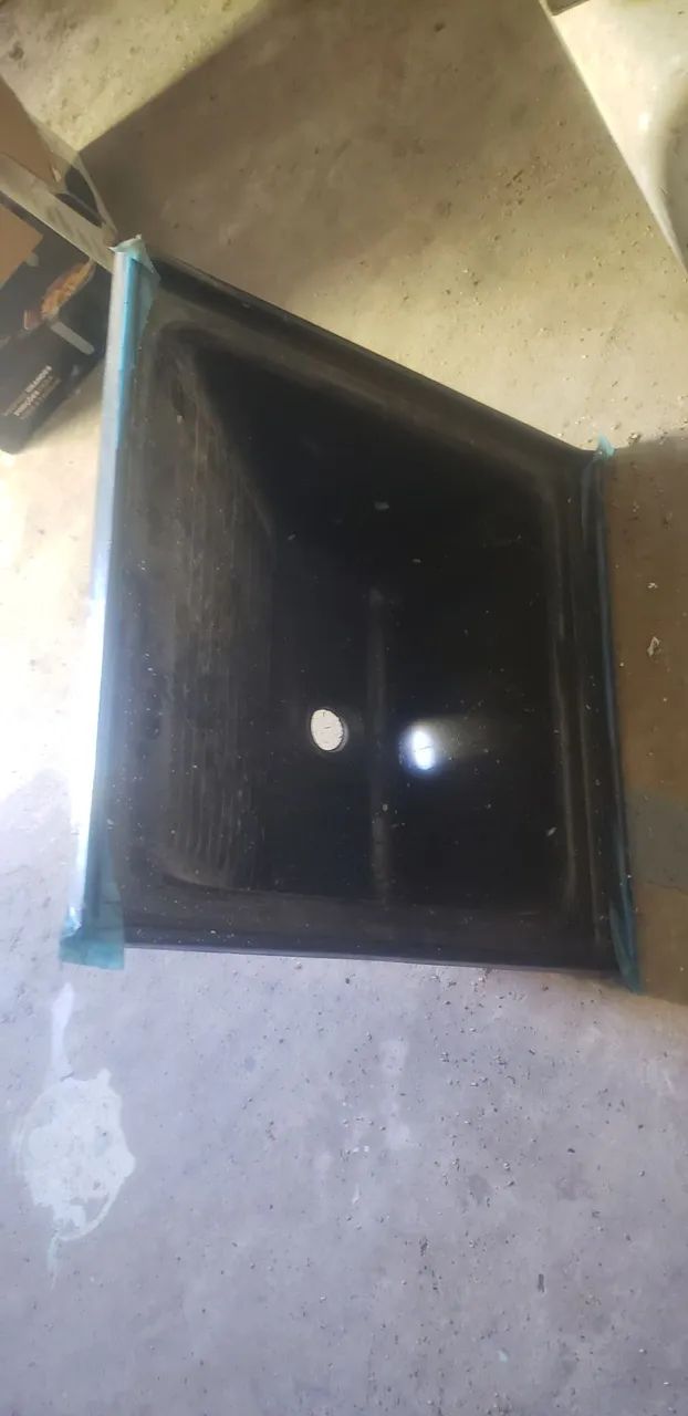 Gaiolas com transportes e um tanque pra área de serviço  - Foto 3