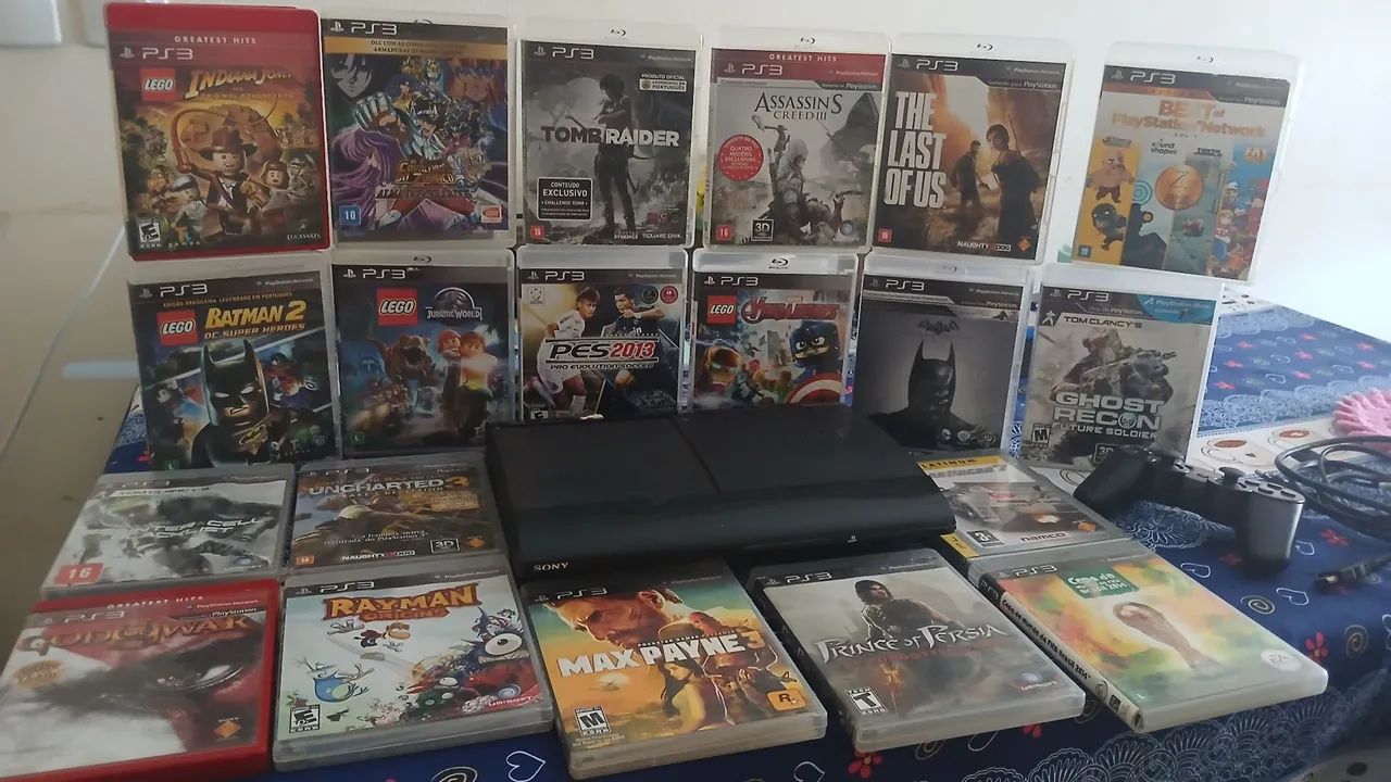 PlayStation 3 - Foto 5