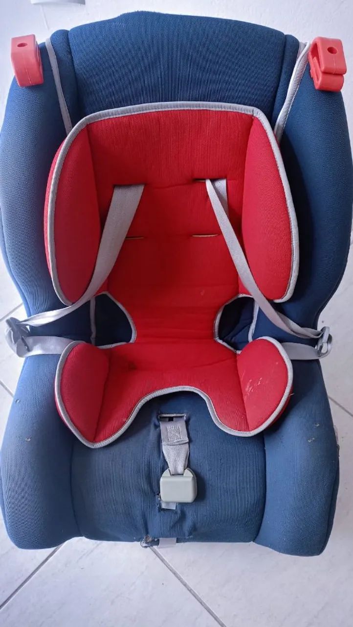 Cadeira infantil para veículos 