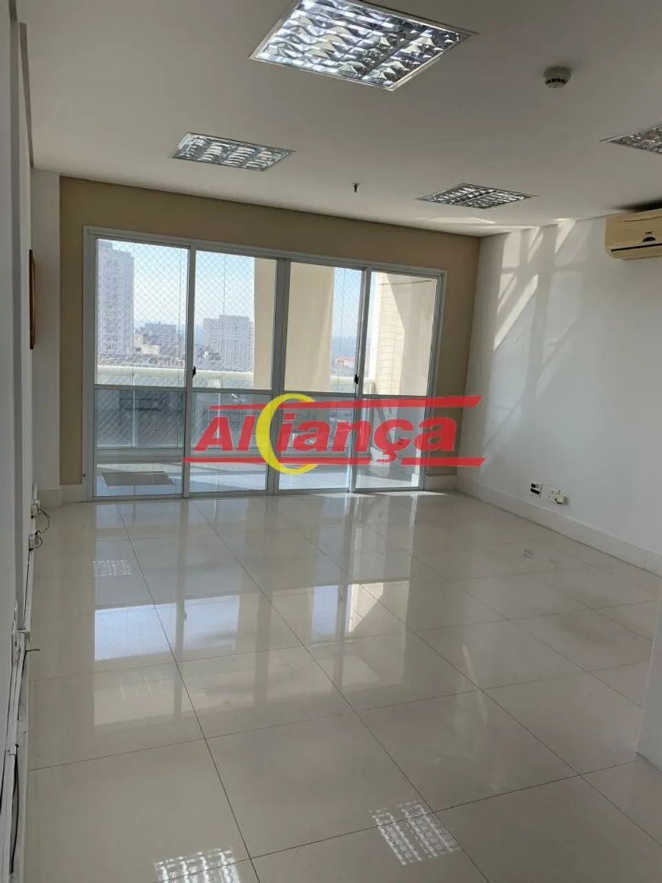 Sala para alugar, 42m² para alugar Centro de Guarulhos
