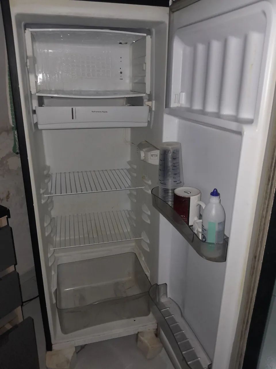 Geladeira  - Foto 2