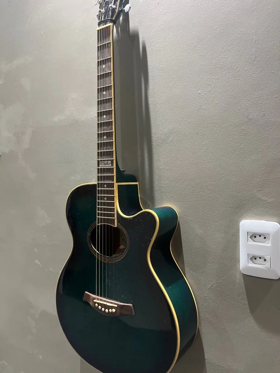 Violão Tagima - Foto 2