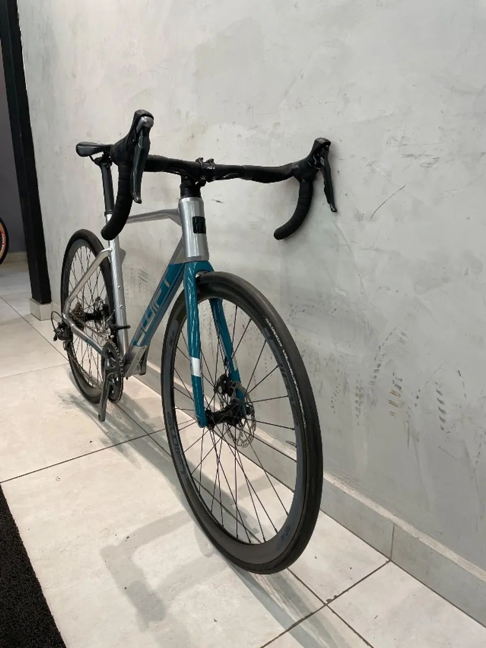Bicicleta Swift  enduravox L - Foto 2