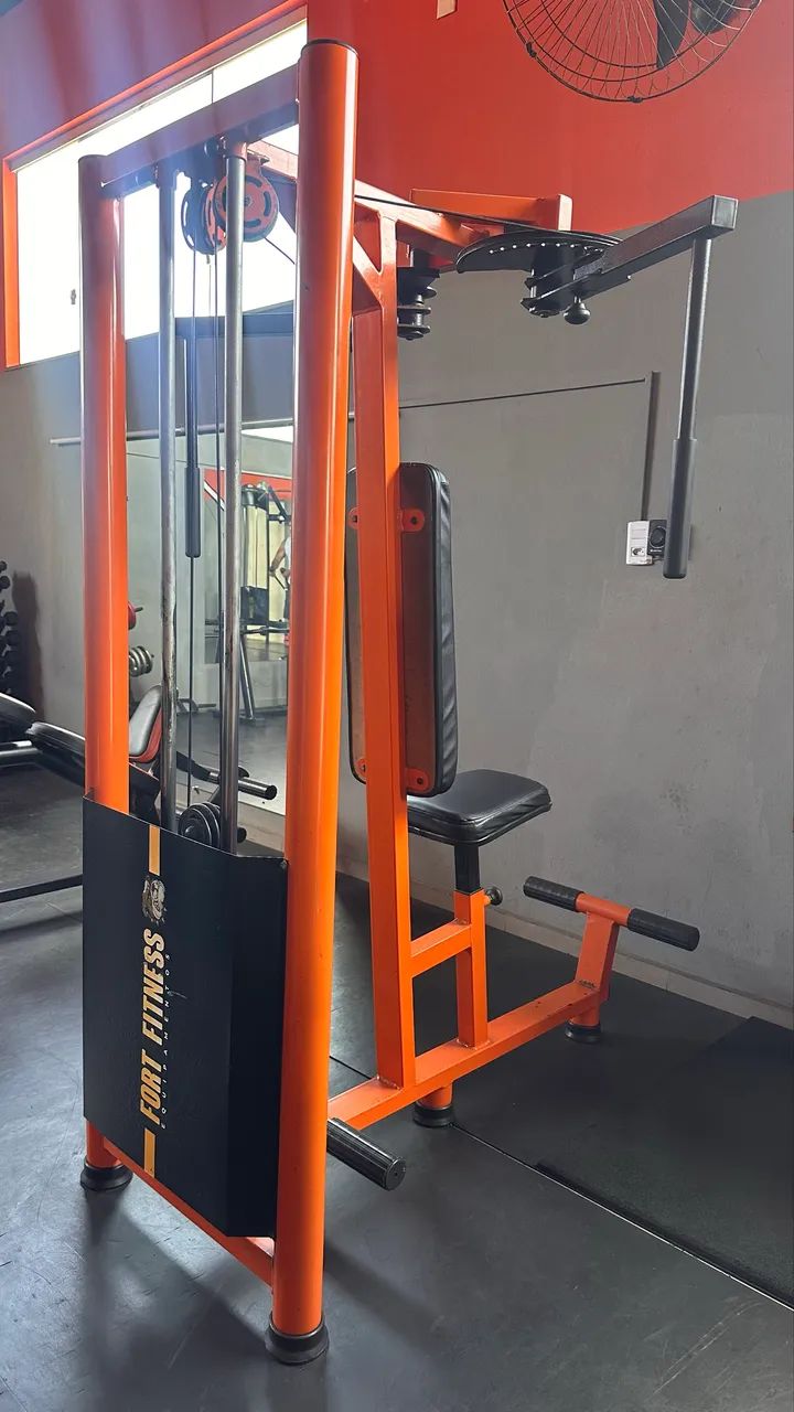 VENDO VOADOR