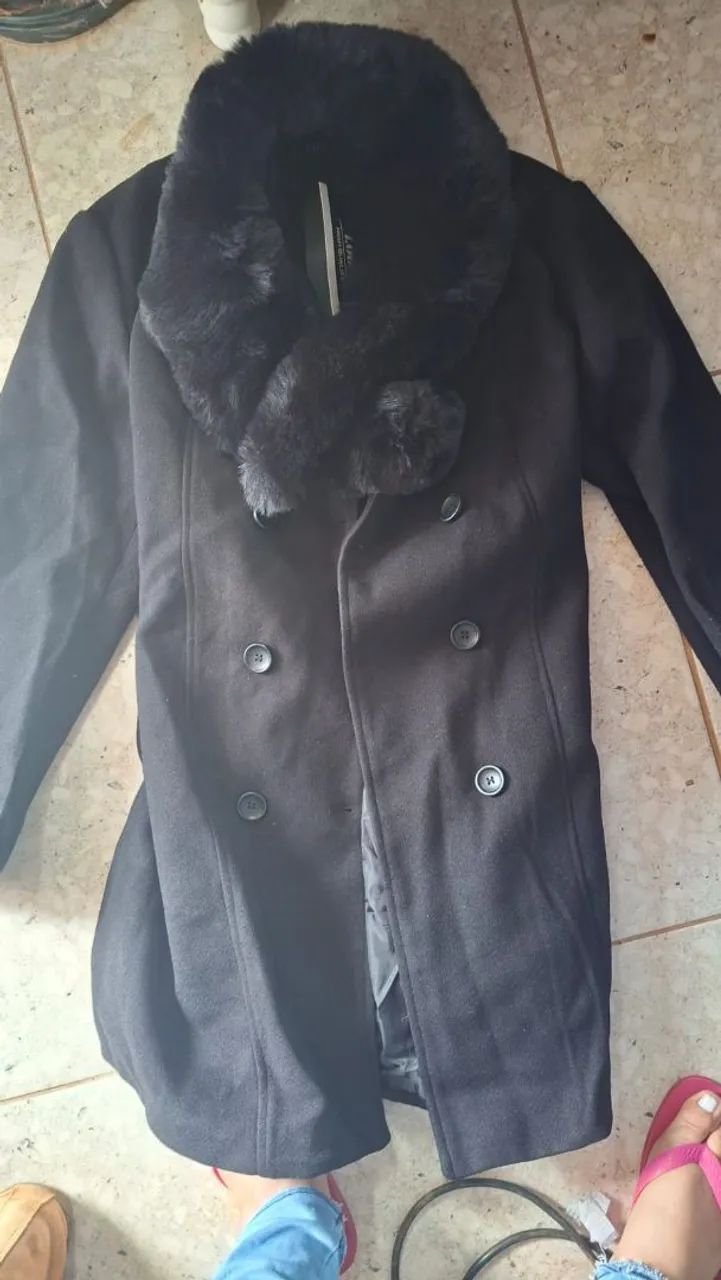 Revendedora para brechó valor único 5.00 - Foto 2