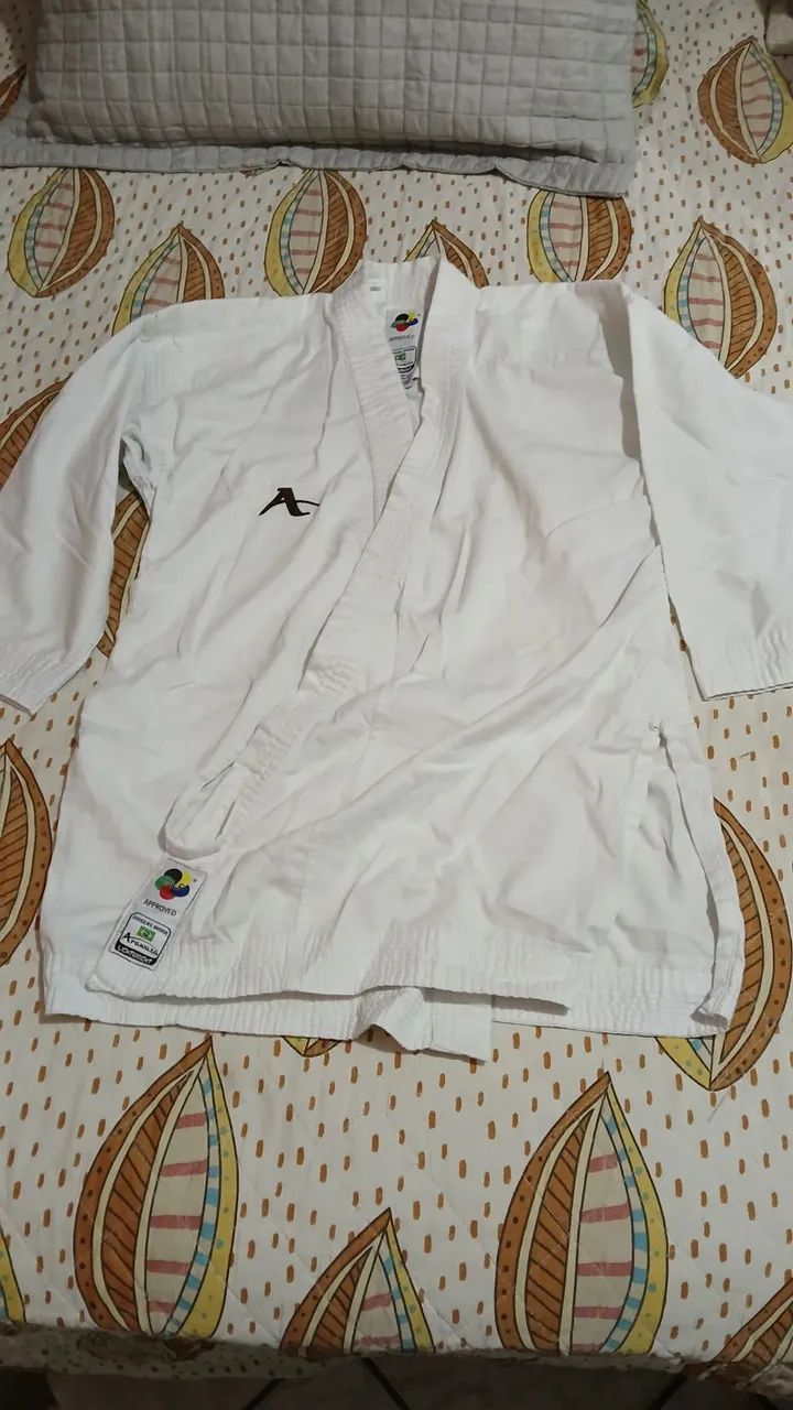 Kimono Karaté  - Foto 5