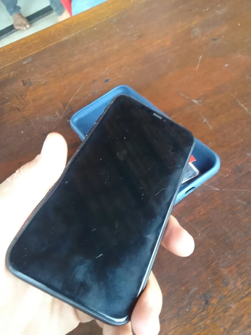 IPHONE 11 128GB TODO ORIGINAL - Foto 2