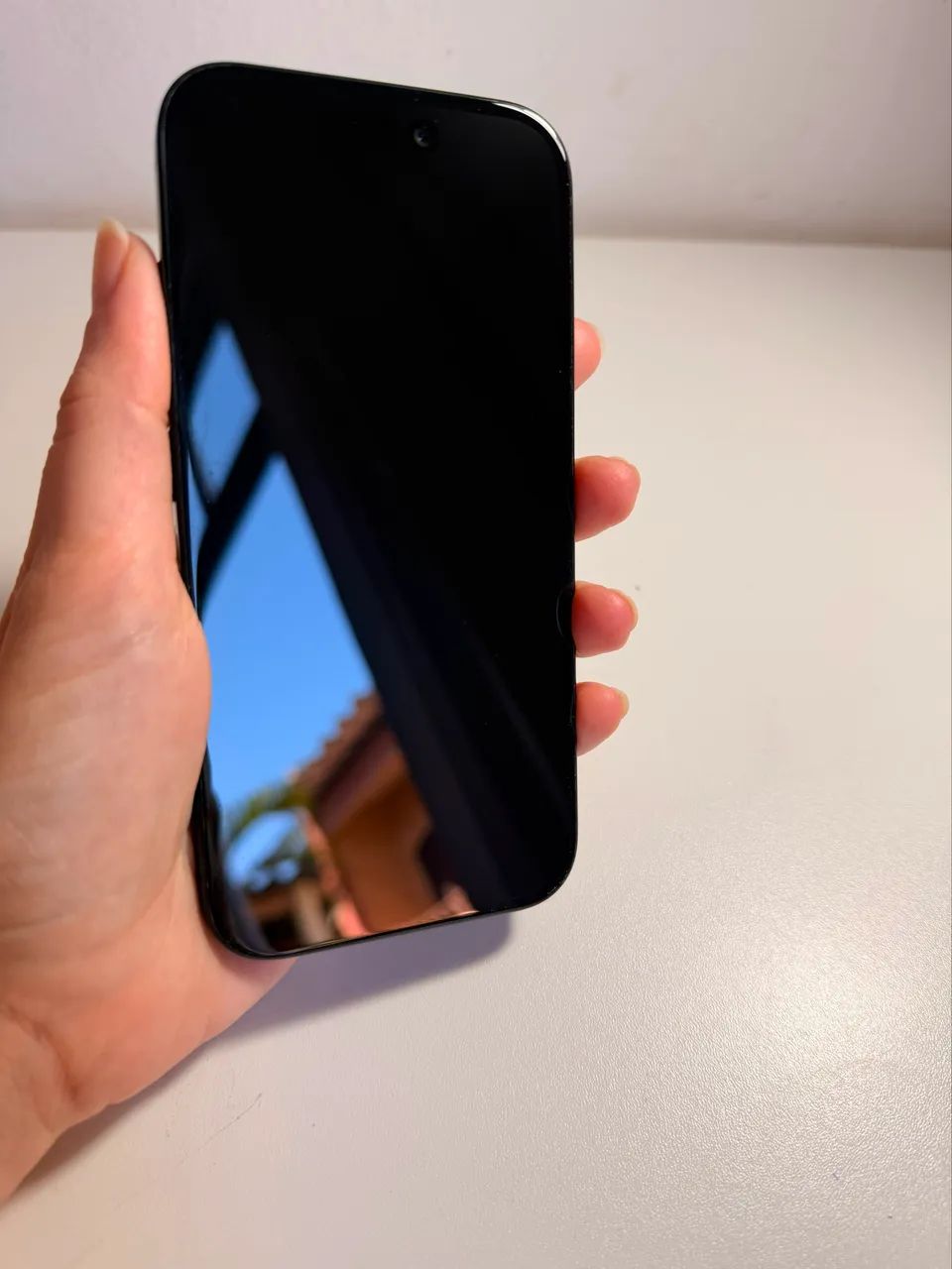 iPhone 16 128gb preto - Foto 4