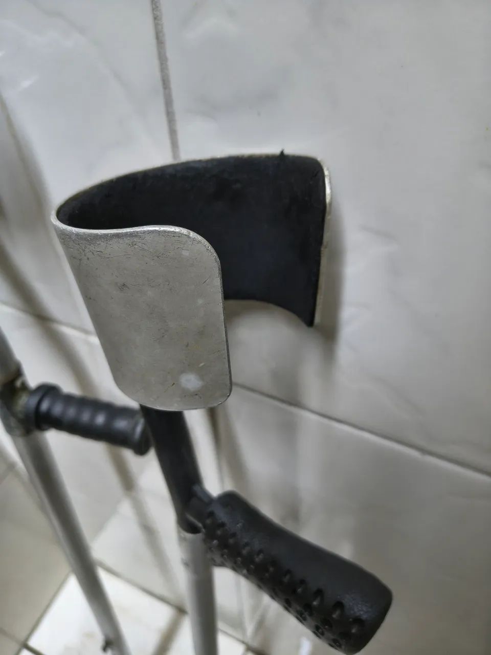Par de muletas  - Foto 3