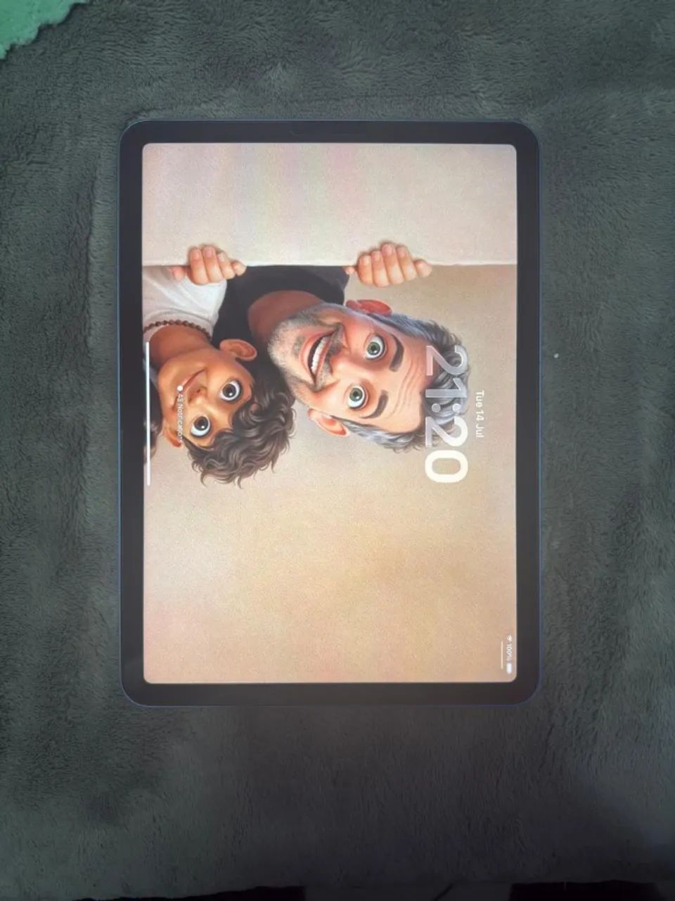 ipad air 5 - Foto 5