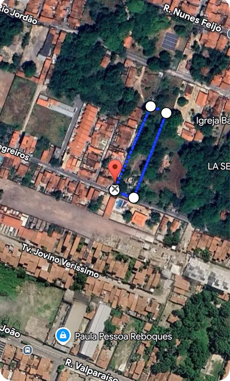 2.834M2 no Santa Maria 