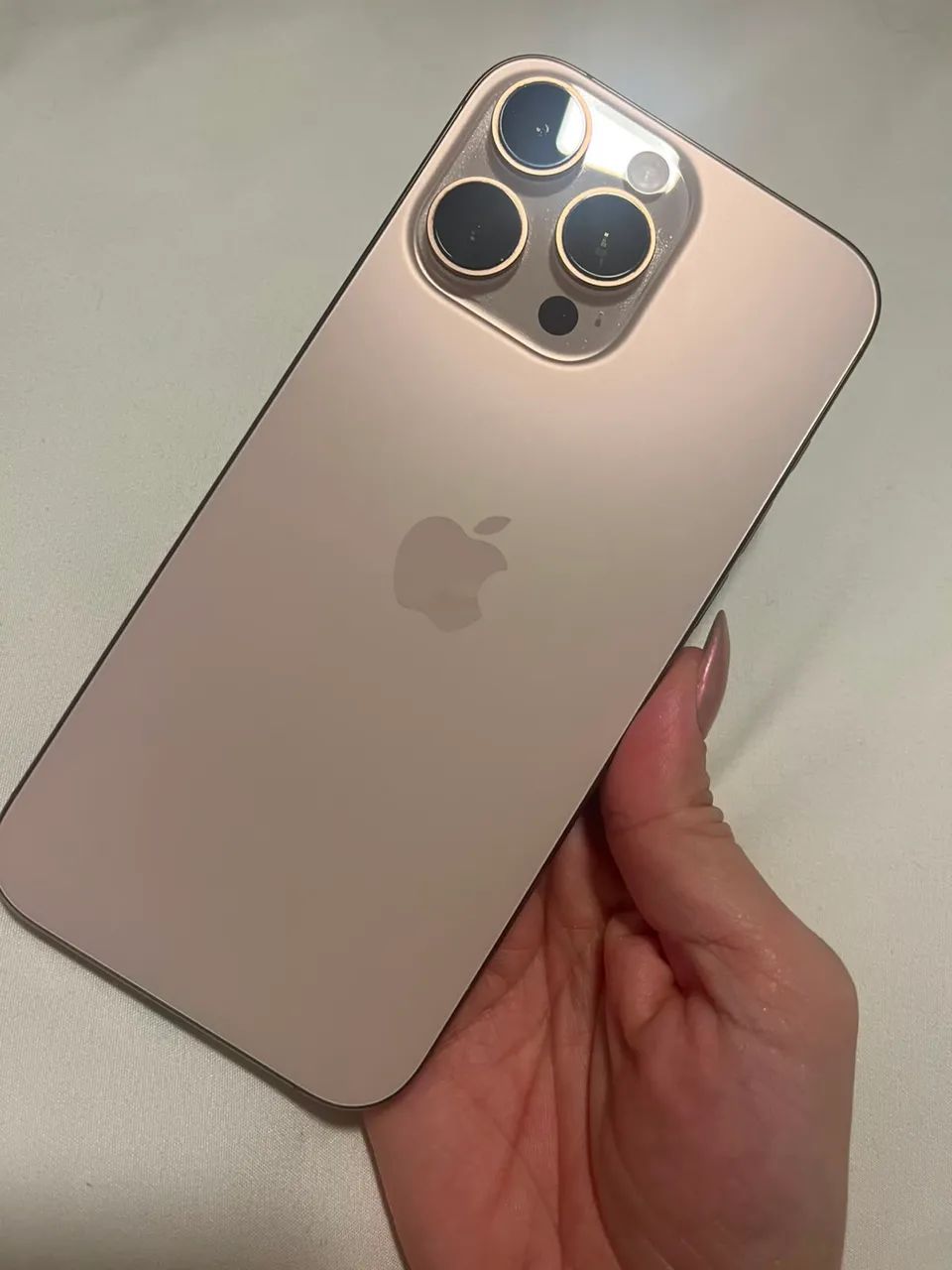 iPhone 16 pro max 256g - Foto 2