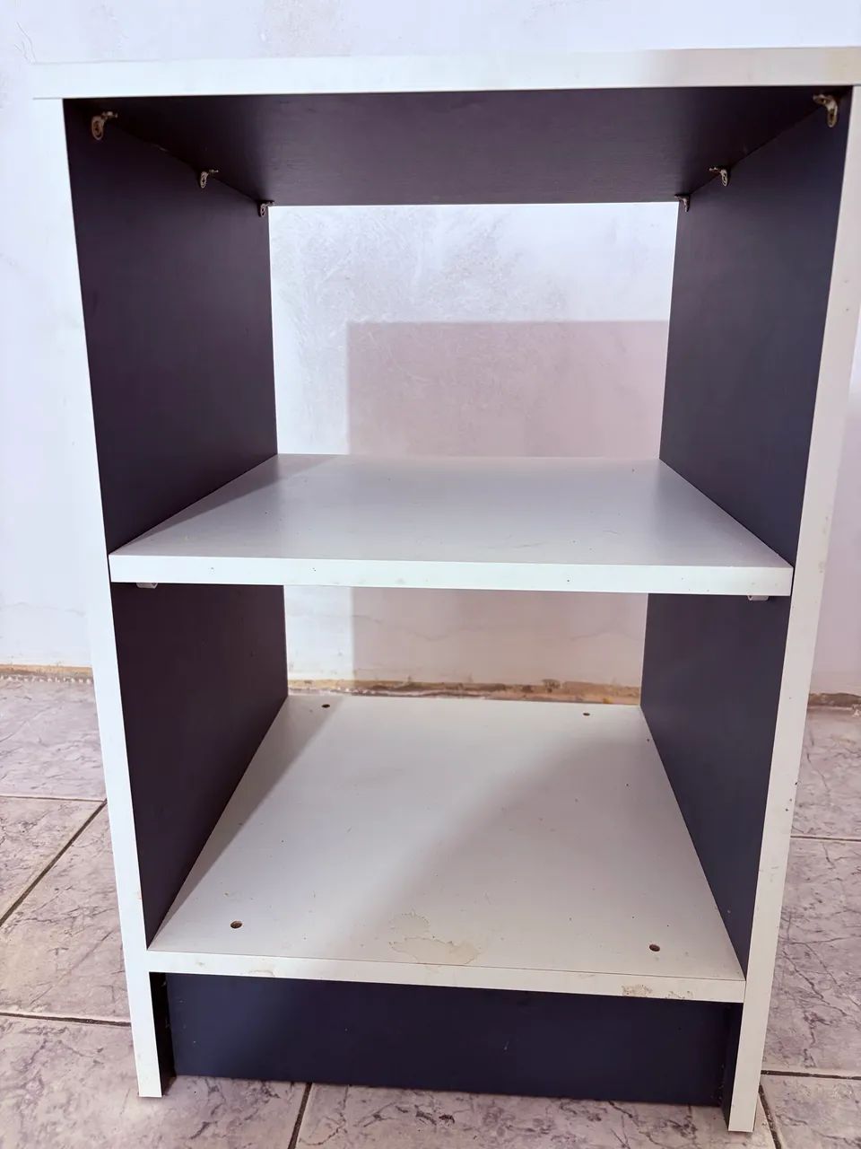 Mesa de cabeceira  - Foto 2