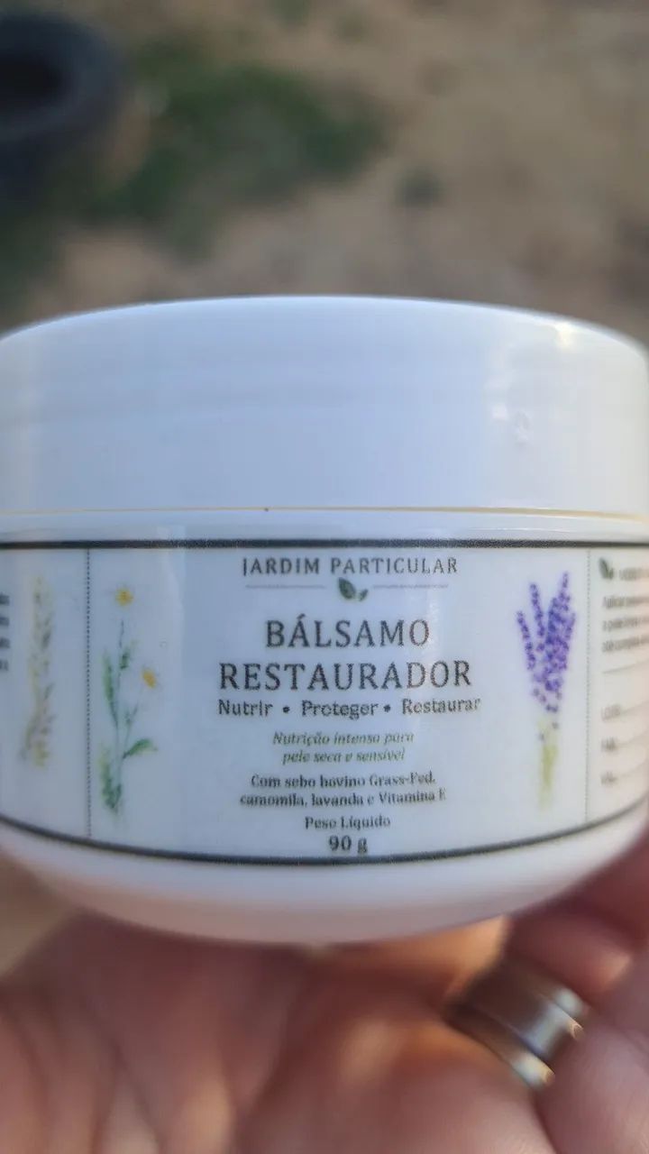 Creme Tallow 