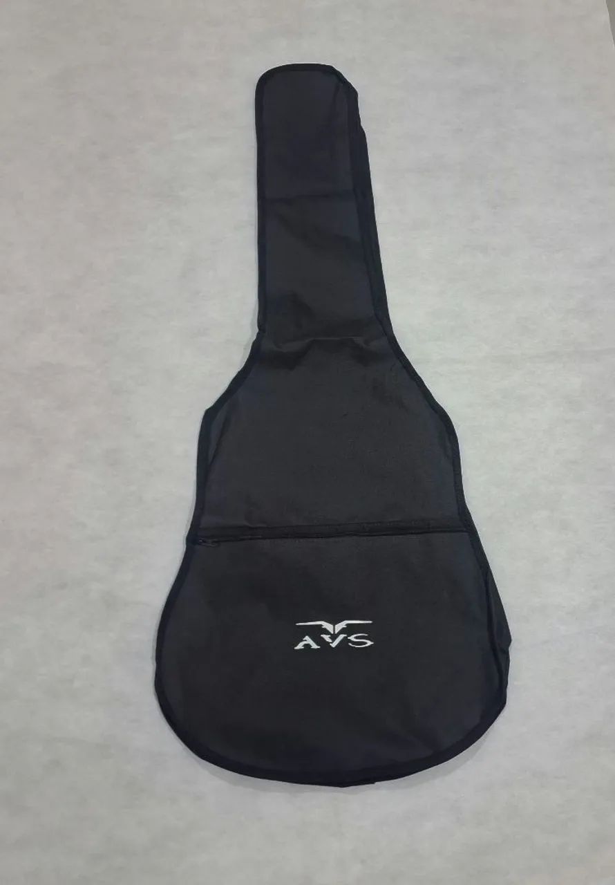 Capa para violão  - Foto 4