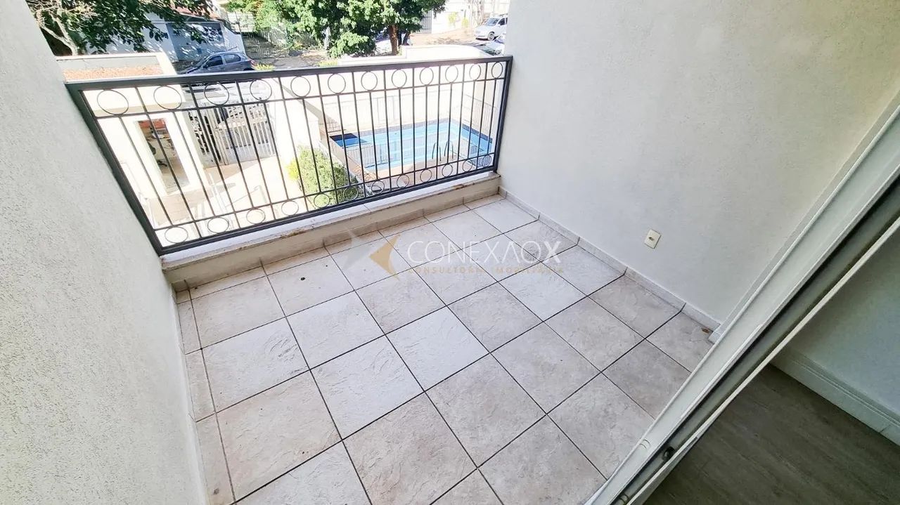 Apartamento para locação no Cambuí Campinas - Foto 4