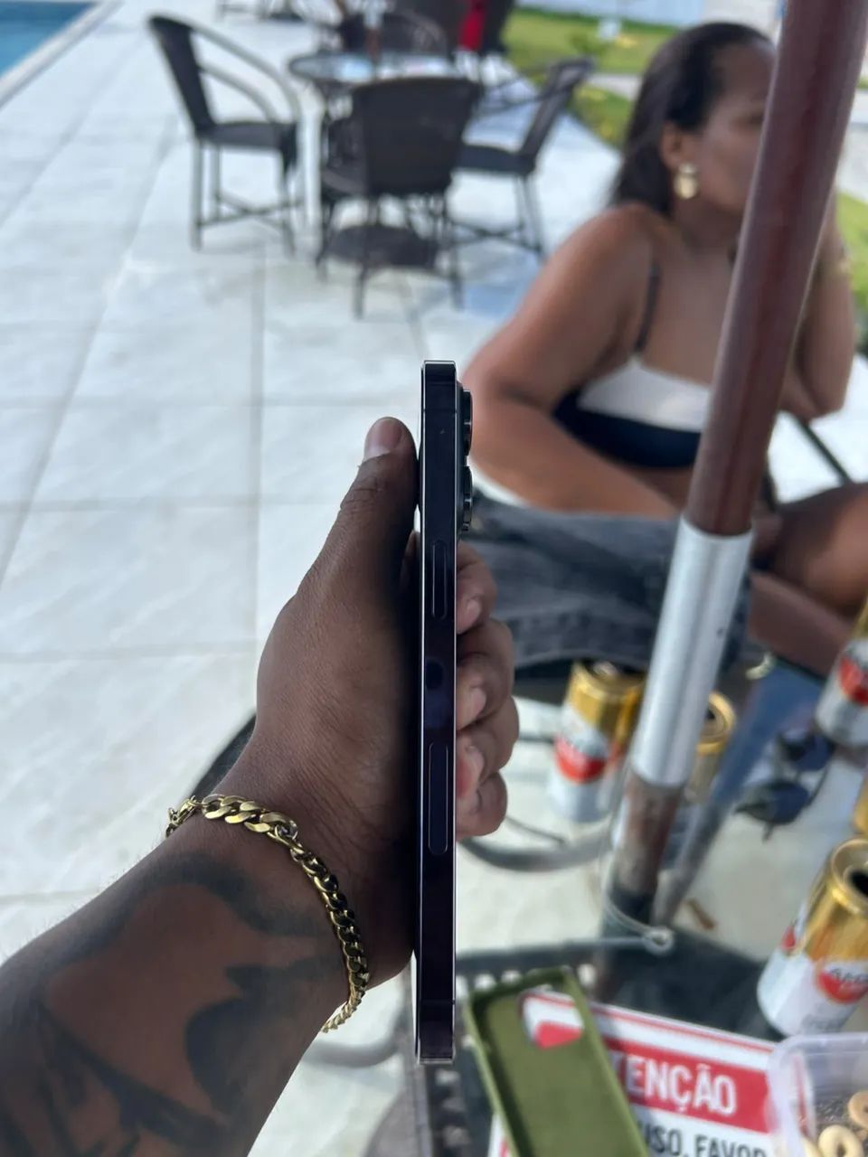 iPhone 14 Pro Max  - Foto 2