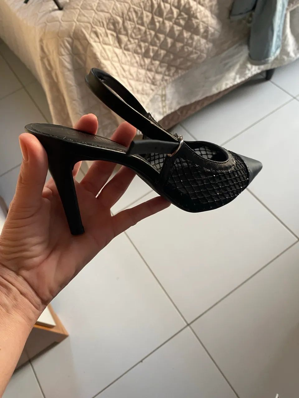 Sapato  - Foto 2