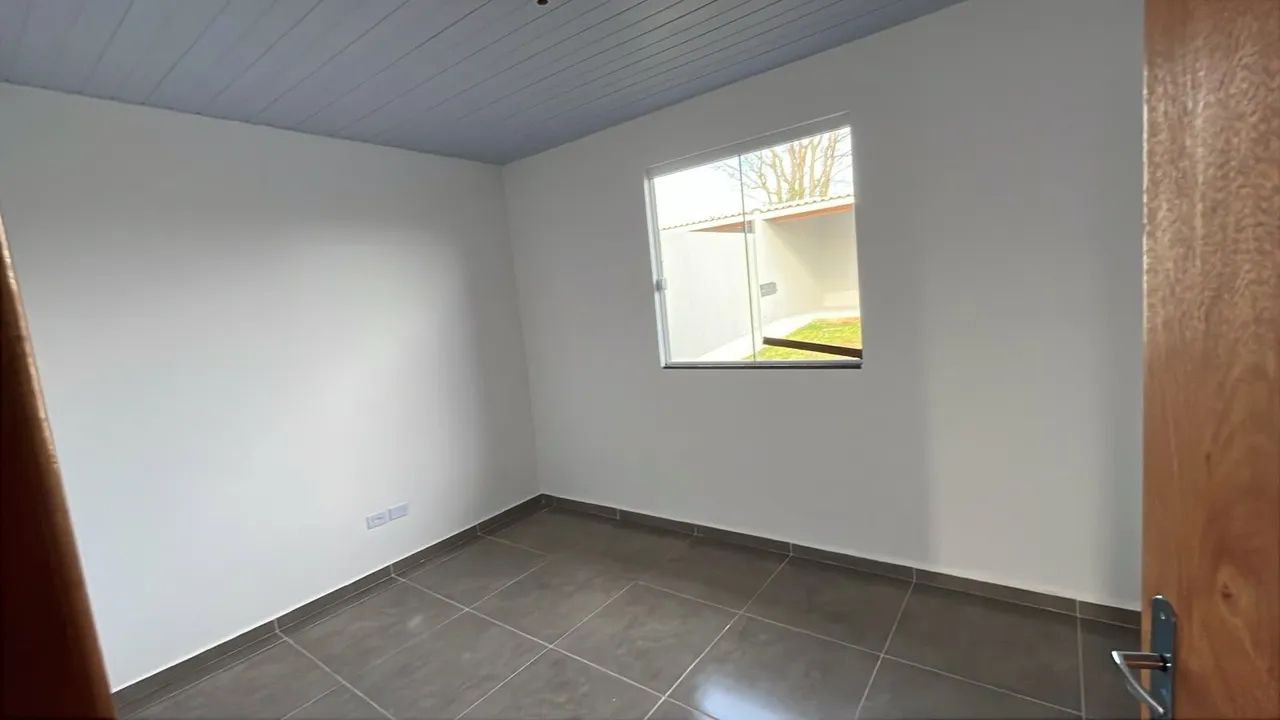 Casa com quintal grande - Foto 3