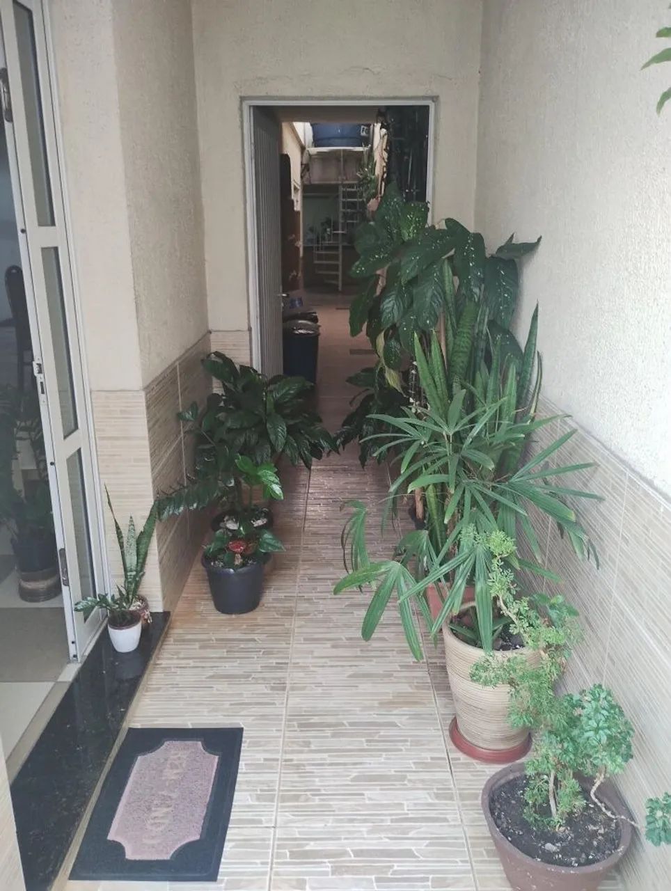 Casa para alugar com 2 quartos e piscina no Jaguaré FL05 - Foto 5