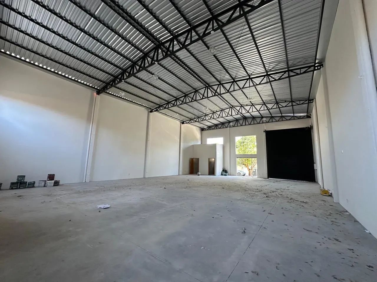 BARRACÃO PROXIMO DA MANDACARÚ - Foto 5