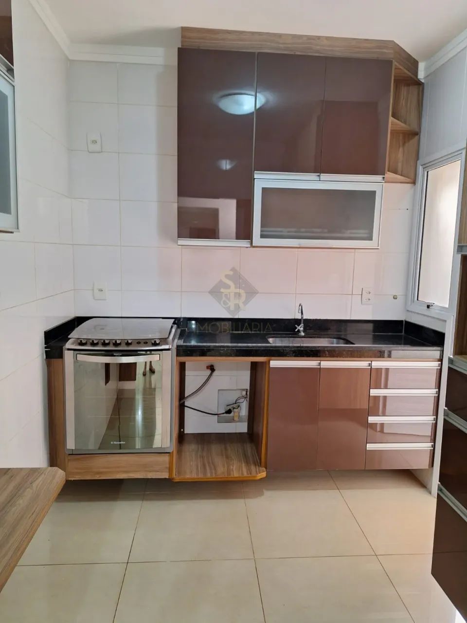 Apartamentos Padrão em Brodowski - Foto 5