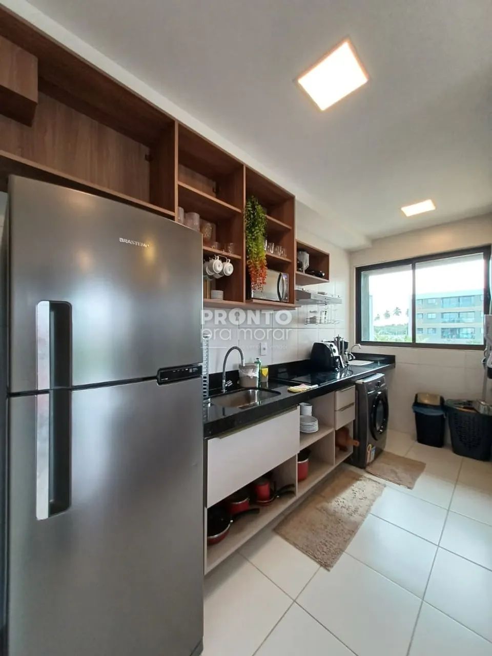 Apartamento com 2 quartos em Muro Alto - Foto 3