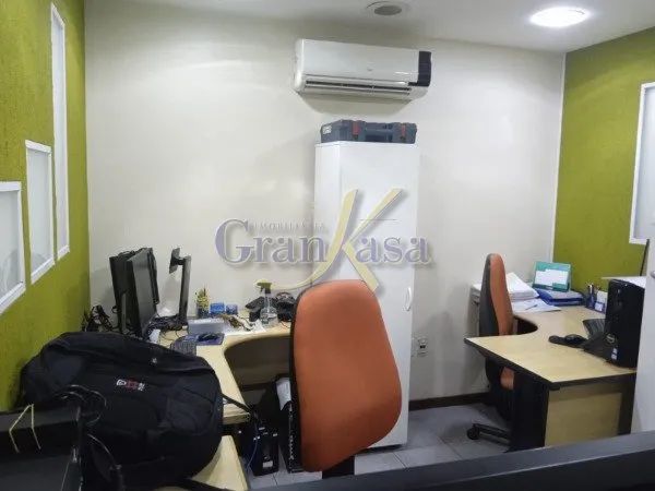 Avenida Presidente Vargas sala com 67 metros no Iptu. - Foto 5