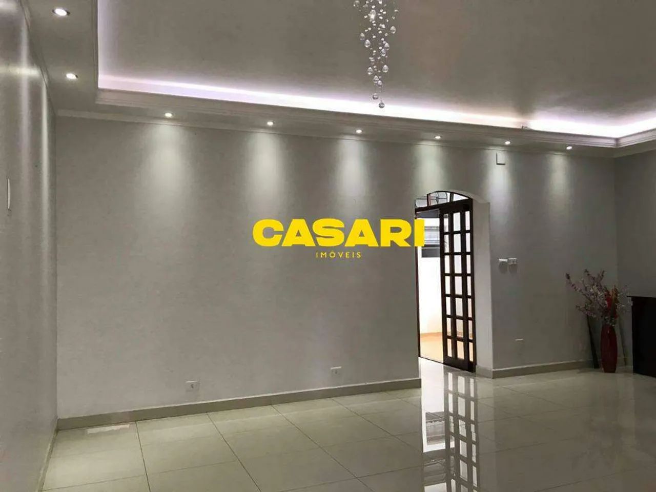 Casa comercial com 3 dormitórios  Vila Assunção  Santo André/SP - Foto 2