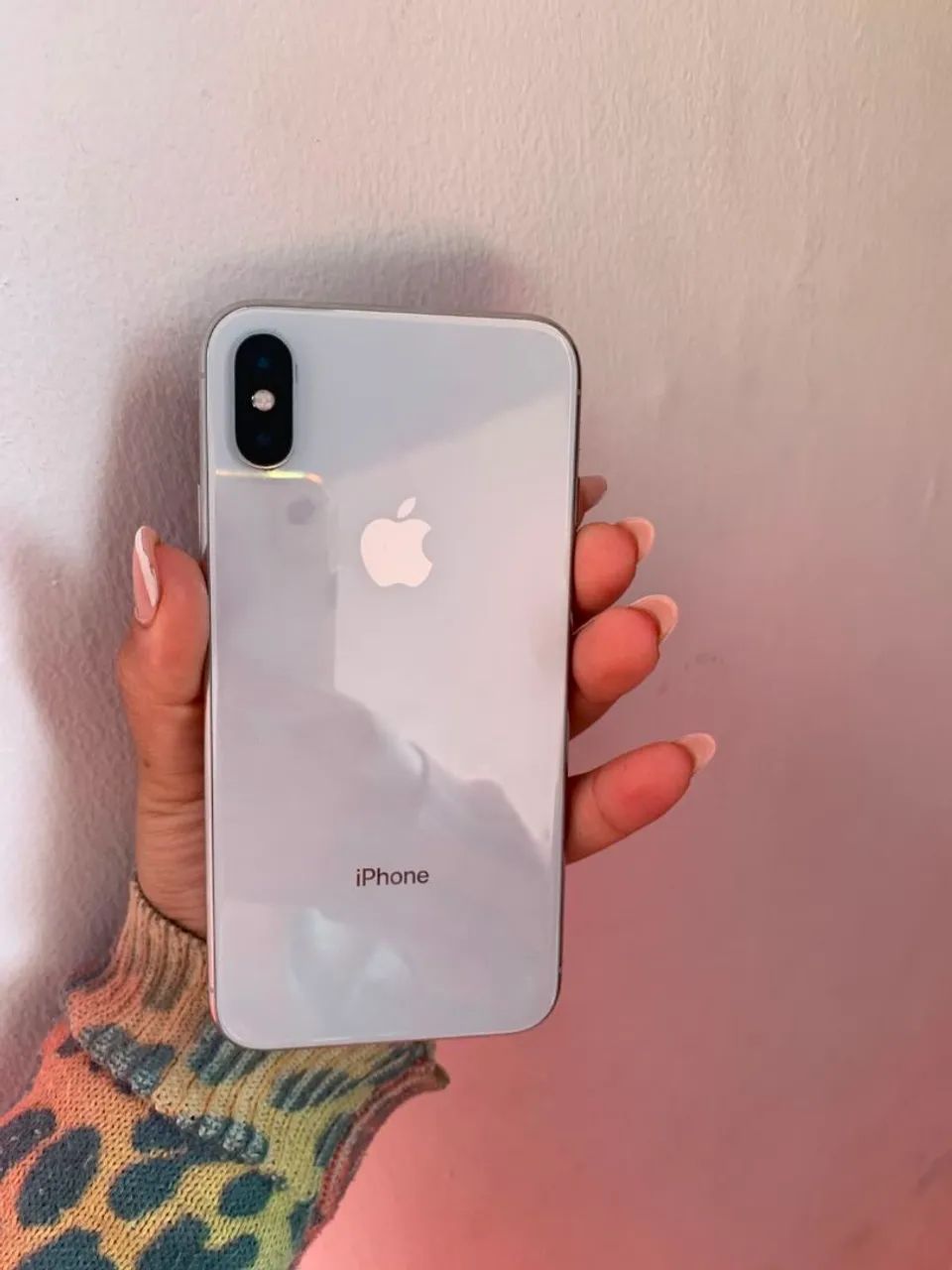 iPhone X  - Foto 2