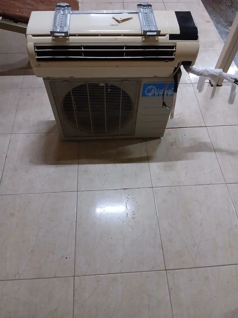 Ar condicionado  - Foto 2