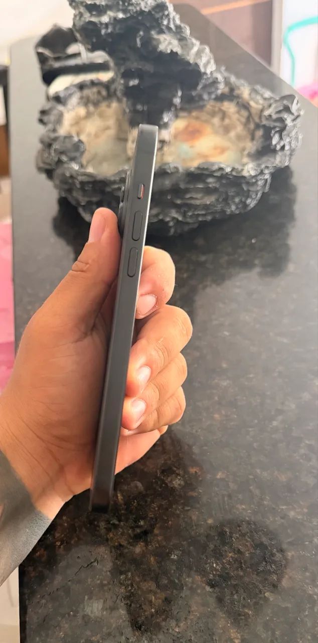 iPhone 15 plus todo original 85% bateria  - Foto 5