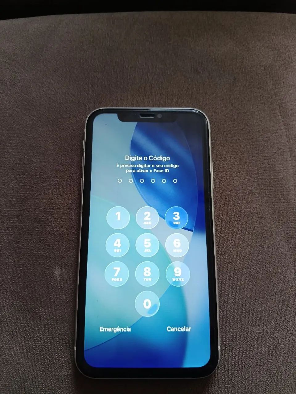 iPhone 11 branco 64 gb - Foto 3