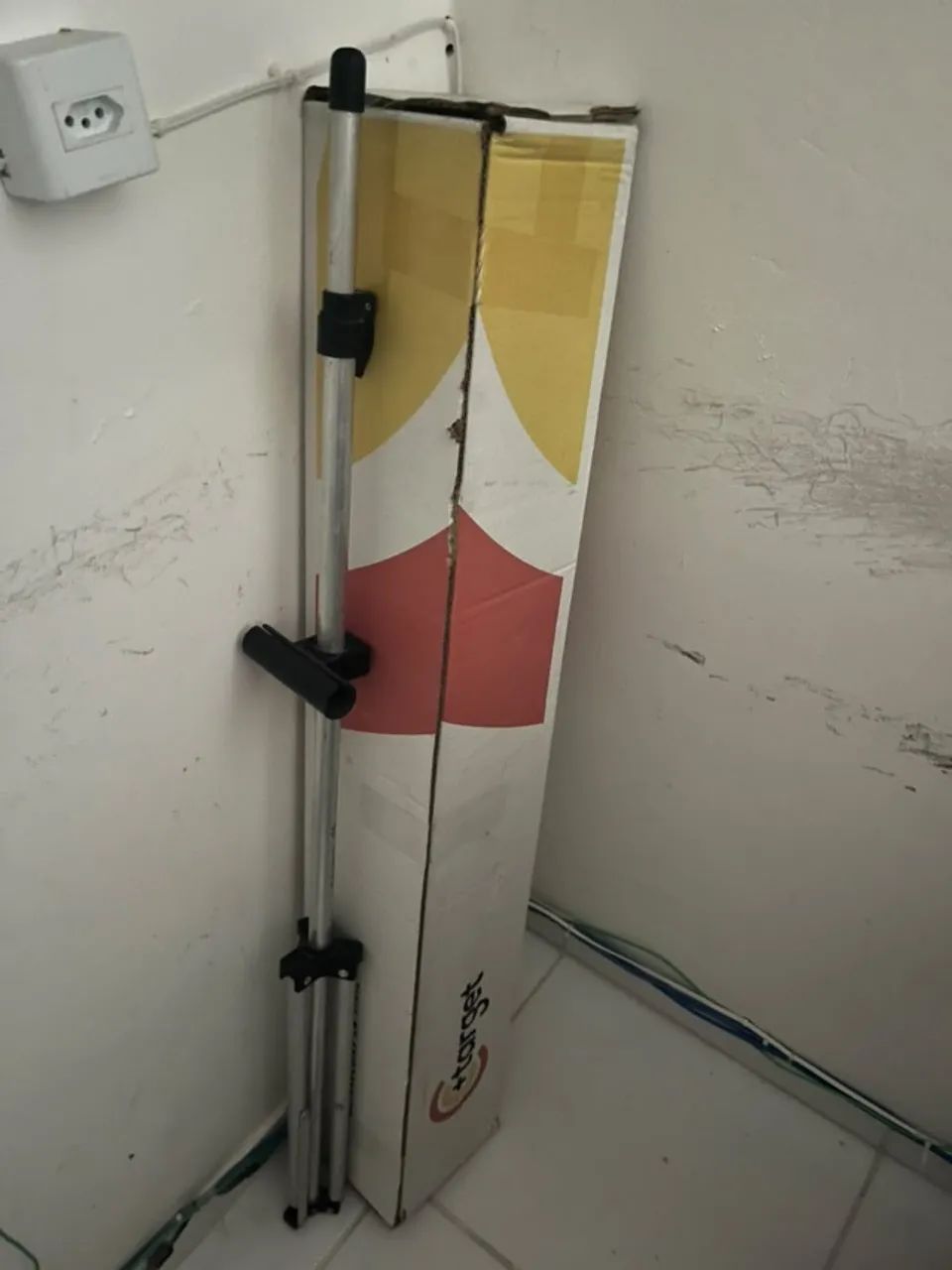materiais gráficos