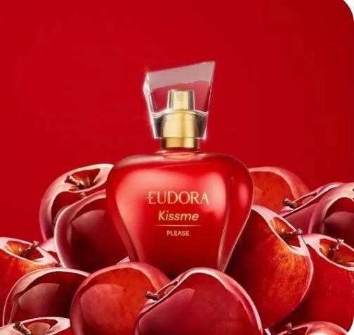 Perfumes femininos Eudora  - Foto 5