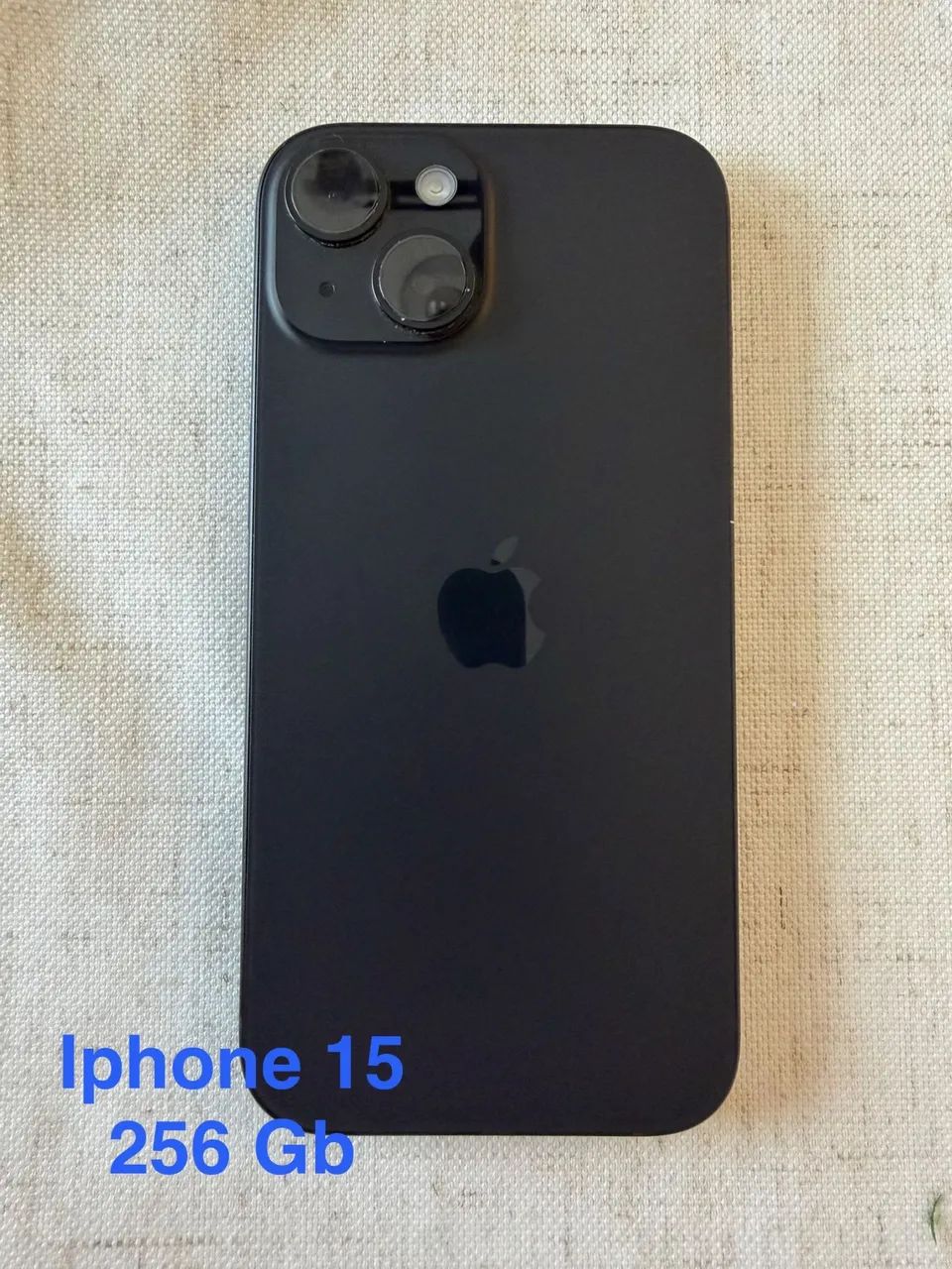 iPhone 15 256gb 
