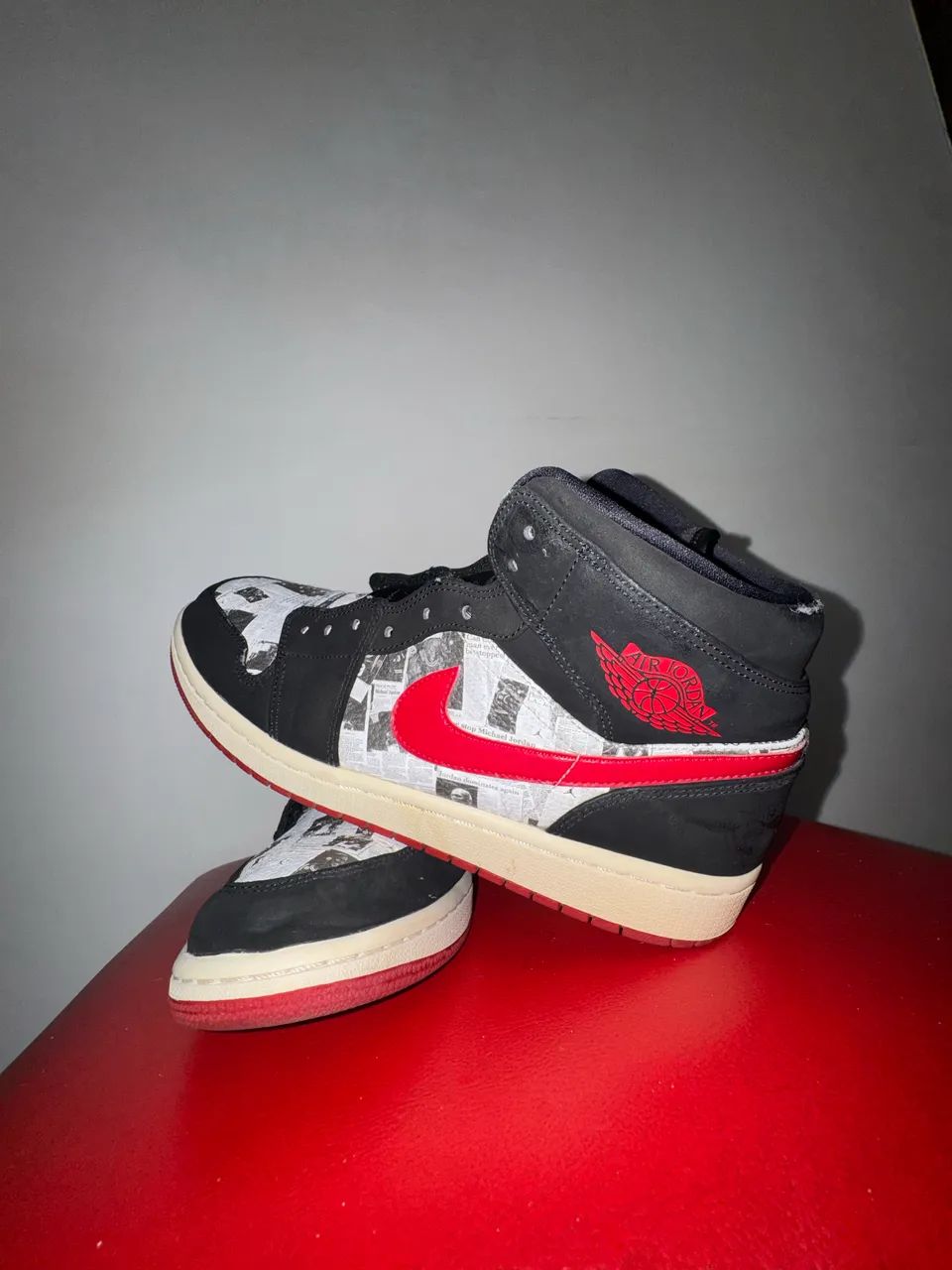 Nike Jordan 1