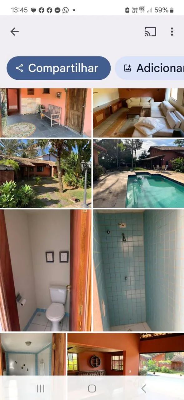 Linda casa com muito verde! - Foto 4