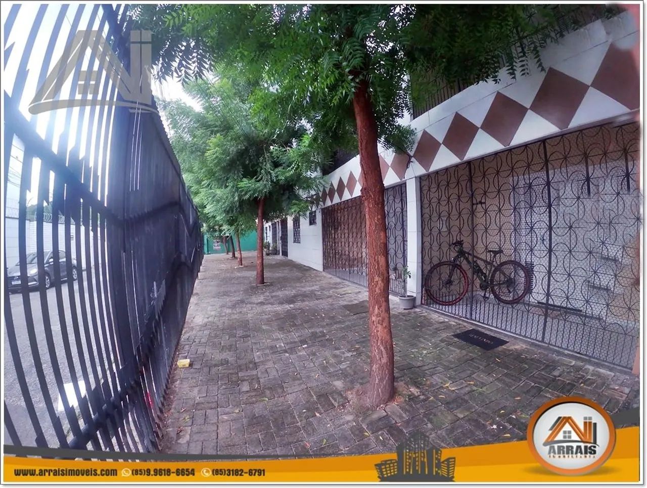Prédio à venda, 432 m² - Montese - Fortaleza/CE - Foto 5