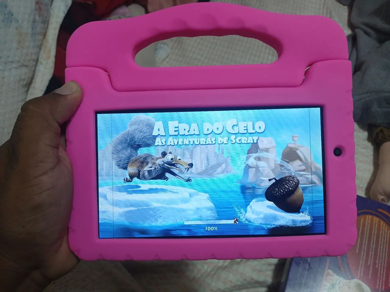 Tablete infantil  - Foto 3